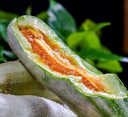 网红吃的是什么瓜,揭秘他们口中的神秘“瓜”